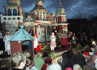 H.C. Andersen Paraden