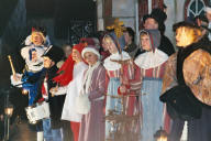 H.C. Andersen Paraden